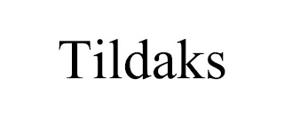 TILDAKS