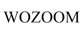 WOZOOM