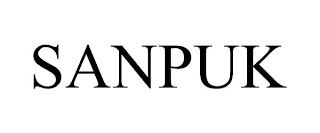 SANPUK