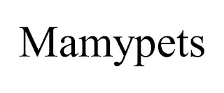 MAMYPETS