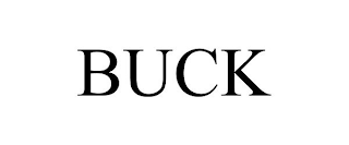 BUCK