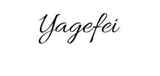 YAGEFEI