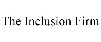 THE INCLUSION FIRM