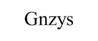 GNZYS