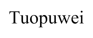 TUOPUWEI