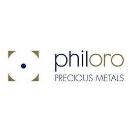 PHILORO PRECIOUS METALS