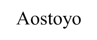 AOSTOYO