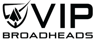 VIP BROADHEADS