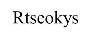 RTSEOKYS