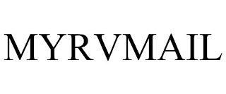 MYRVMAIL