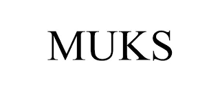 MUKS