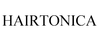 HAIRTONICA