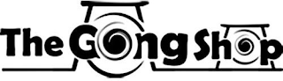 THE GONG SHOP