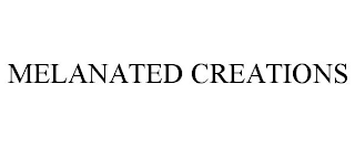 MELANATED CREATIONS