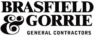 BRASFIELD & GORRIE GENERAL CONTRACTORS