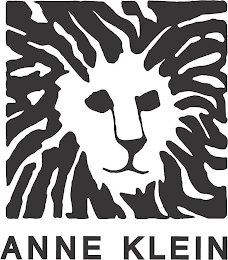 ANNE KLEIN