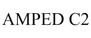 AMPED C2