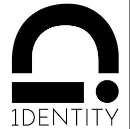 1DENTITY