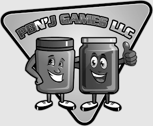 PBN'J GAMES LLC