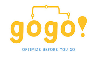 GOGO! OPTIMIZE BEFORE YOU GO