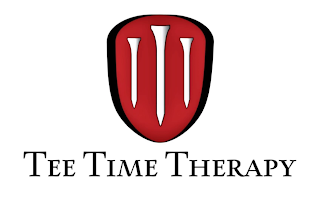 TEE TIME THERAPY