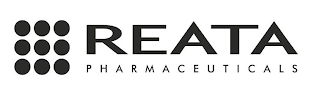 REATA PHARMACEUTICALS