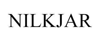 NILKJAR