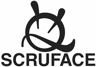 SCRUFACE