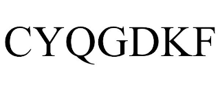 CYQGDKF