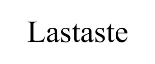 LASTASTE