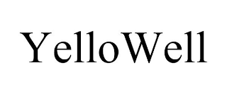 YELLOWELL