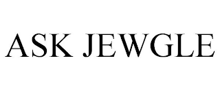 ASK JEWGLE