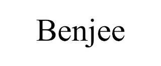 BENJEE