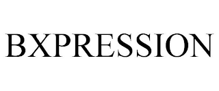 BXPRESSION