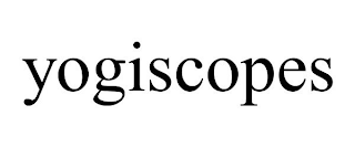 YOGISCOPES