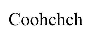 COOHCHCH