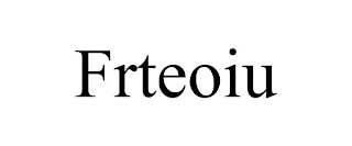 FRTEOIU