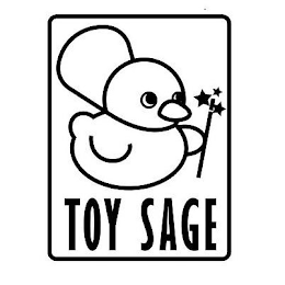 TOY SAGE