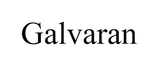 GALVARAN