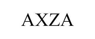 AXZA