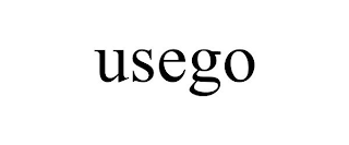 USEGO