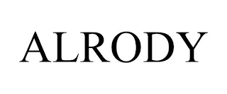 ALRODY