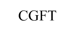 CGFT