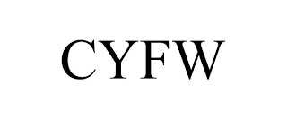 CYFW