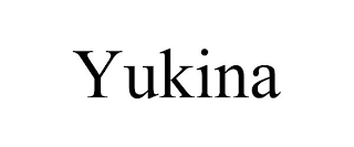 YUKINA