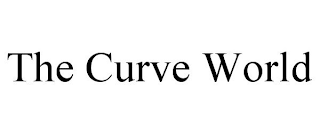 THE CURVE WORLD