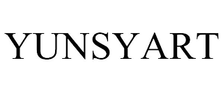 YUNSYART