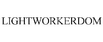 LIGHTWORKERDOM
