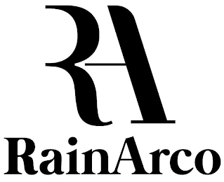 RA RAINARCO