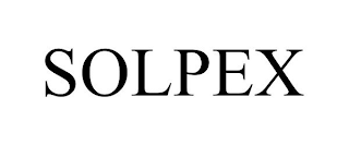 SOLPEX